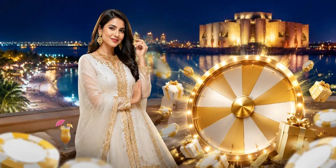 Jamuna 777 বাংলাদেশ ক্যাসিনো লবি